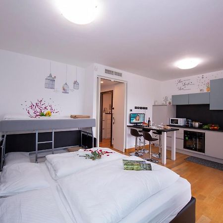 Temporaryflat Parco Vittoria Apartment Milan Exterior photo
