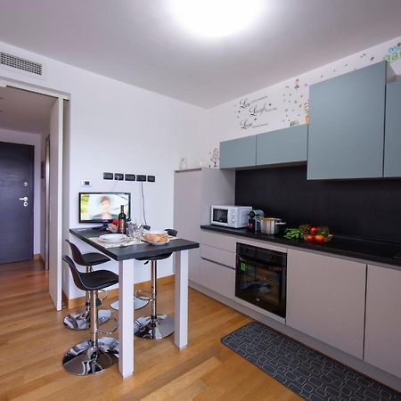 Temporaryflat Parco Vittoria Apartment Milan Exterior photo